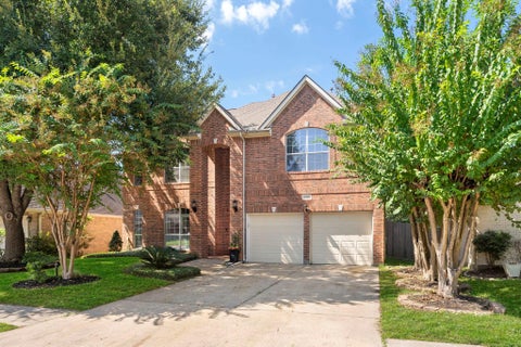 Photo of 10319 Mossy Brook Lane, Cypress, TX 77433 (MLS # 48775950)