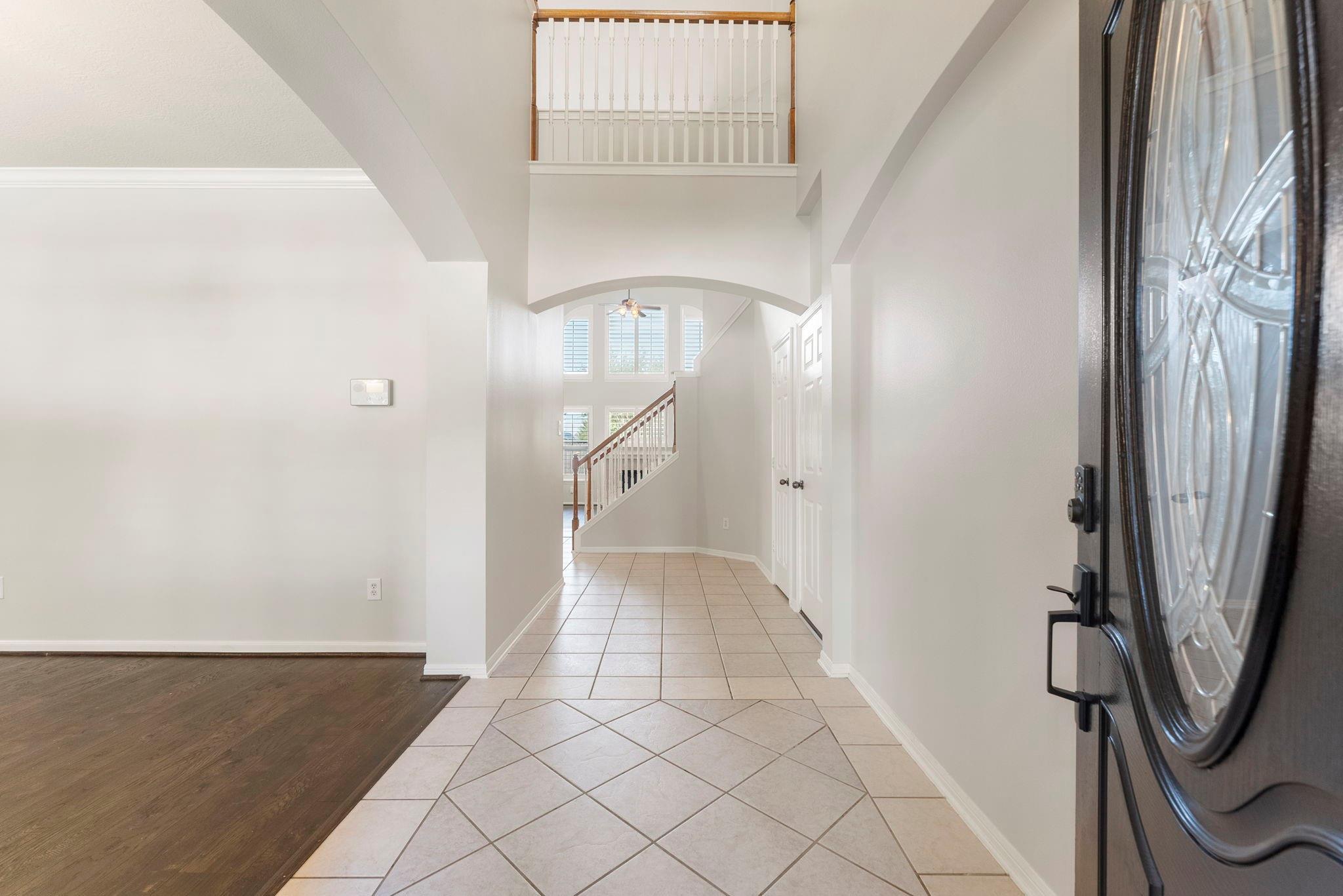 10319 Mossy Brook Lane