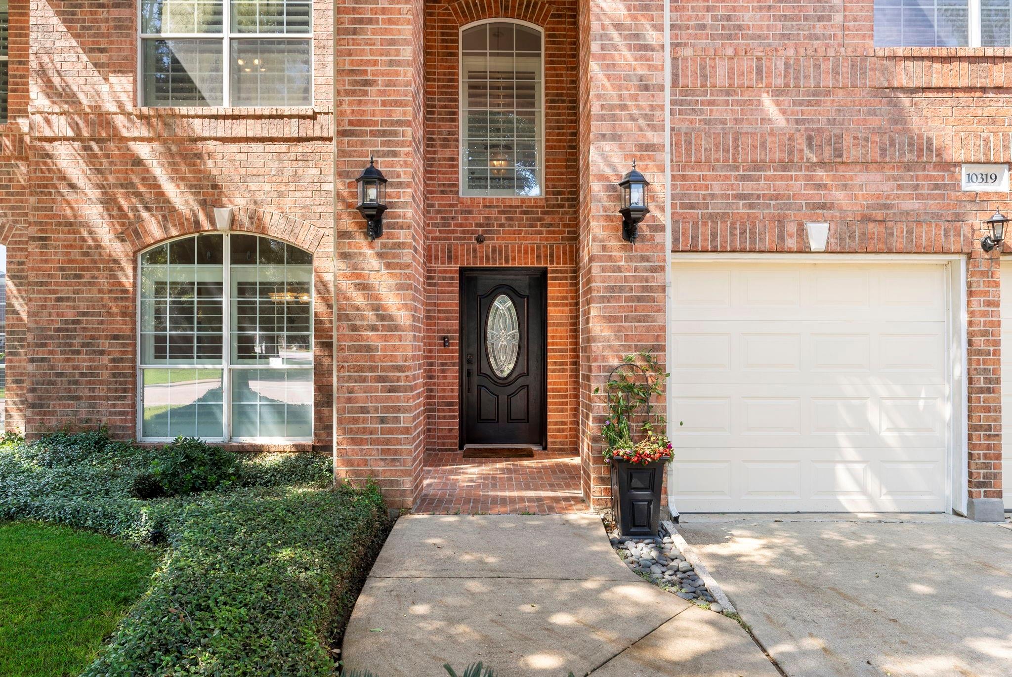 10319 Mossy Brook Lane