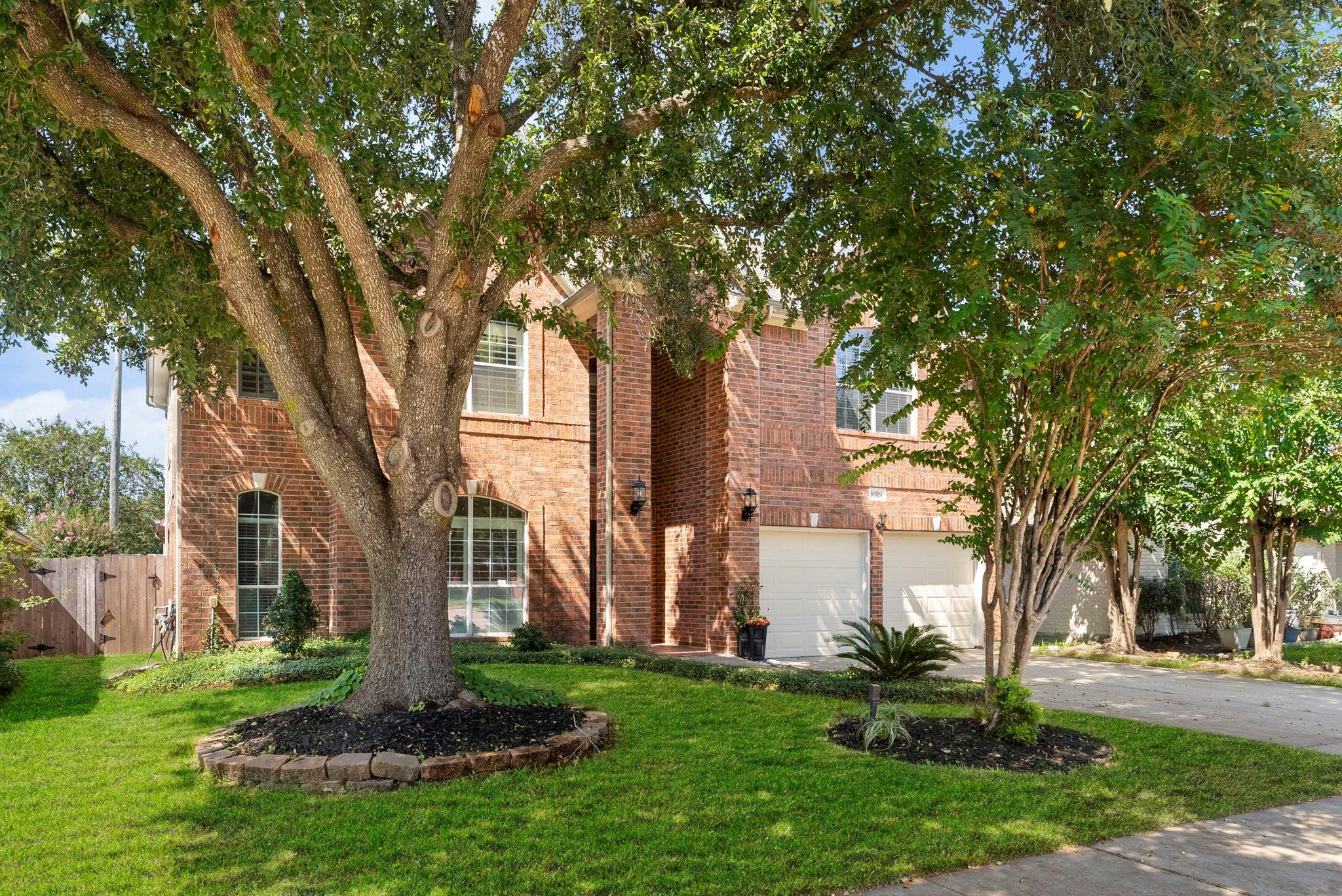 10319 Mossy Brook Lane