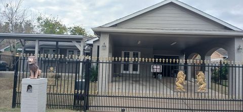 4422 Sandydale Lane Houston TX 77039