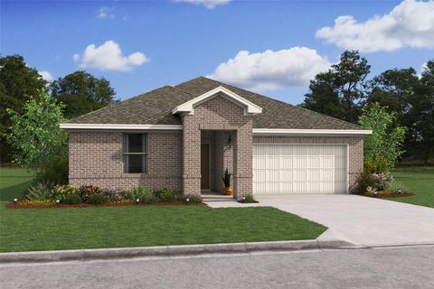 Photo of 575 Day Station Drive, Dayton, TX 77535 (MLS # 67230278)
