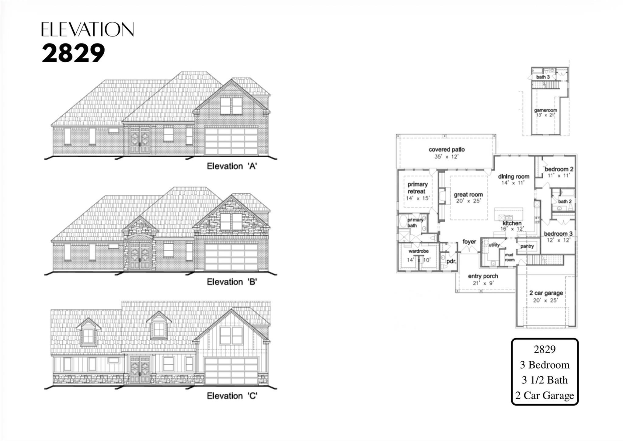 13019 Willow Drive