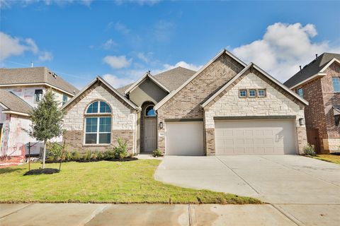 Photo of 343 Afton June Drive, Rosenberg, TX 77471 (MLS # 5102643)