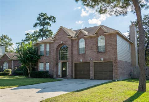 Photo of 25727 Bearborough Drive, Spring, TX 77386 (MLS # 27994415)