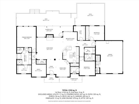 Photo of 9729 Fm 775, Floresville, TX 78114 (MLS # 10292607)