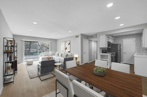 Photo of 7555 Katy Fwy Fwy #146, Houston, TX 77024 (MLS # 67556215)