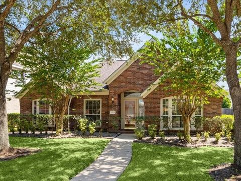 Homes For Sale - 2822 Creek Terrace Drive<br/> Missouri City, TX 77459