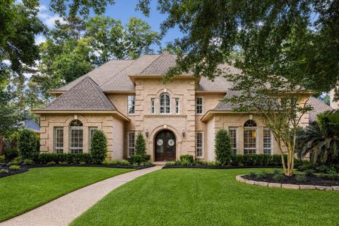 Photo of 4623 Breezy Point Drive, Houston, TX 77345 (MLS # 18187922)