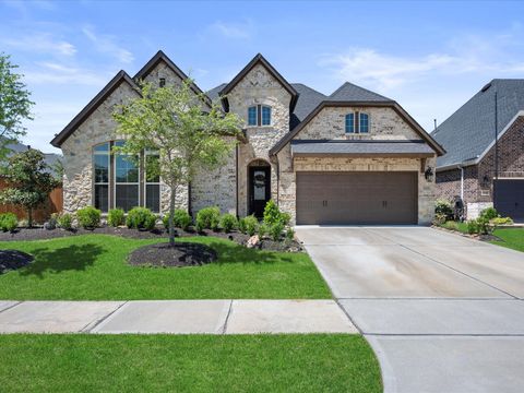 Photo of 7262 Monarch Drive, Katy, TX 77493 (MLS # 10538699)