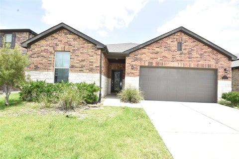 Photo of 23006 Forebear Drive, Katy, TX 77493 (MLS # 20793698)