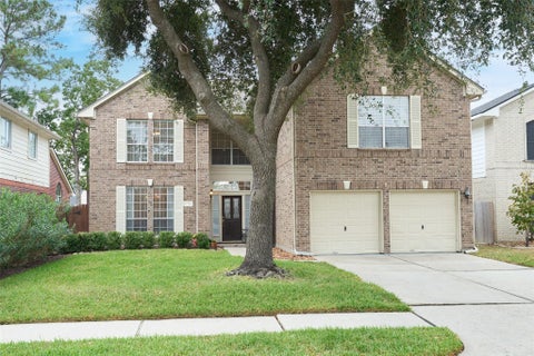 Photo of 17139 Carroll Lake Drive, Spring, TX 77379 (MLS # 32848033)