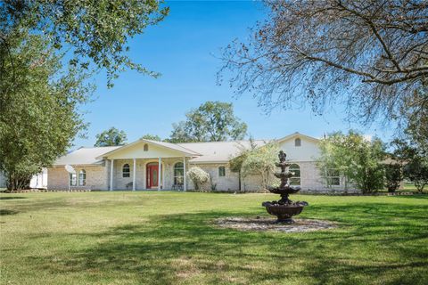Photo of 6830 Miller Wilson Road, Crosby, TX 77532 (MLS # 30876126)