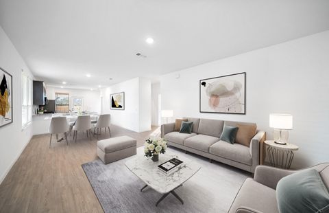 Photo of 603 Louis Lane, Cove, TX 77523 (MLS # 27254932)