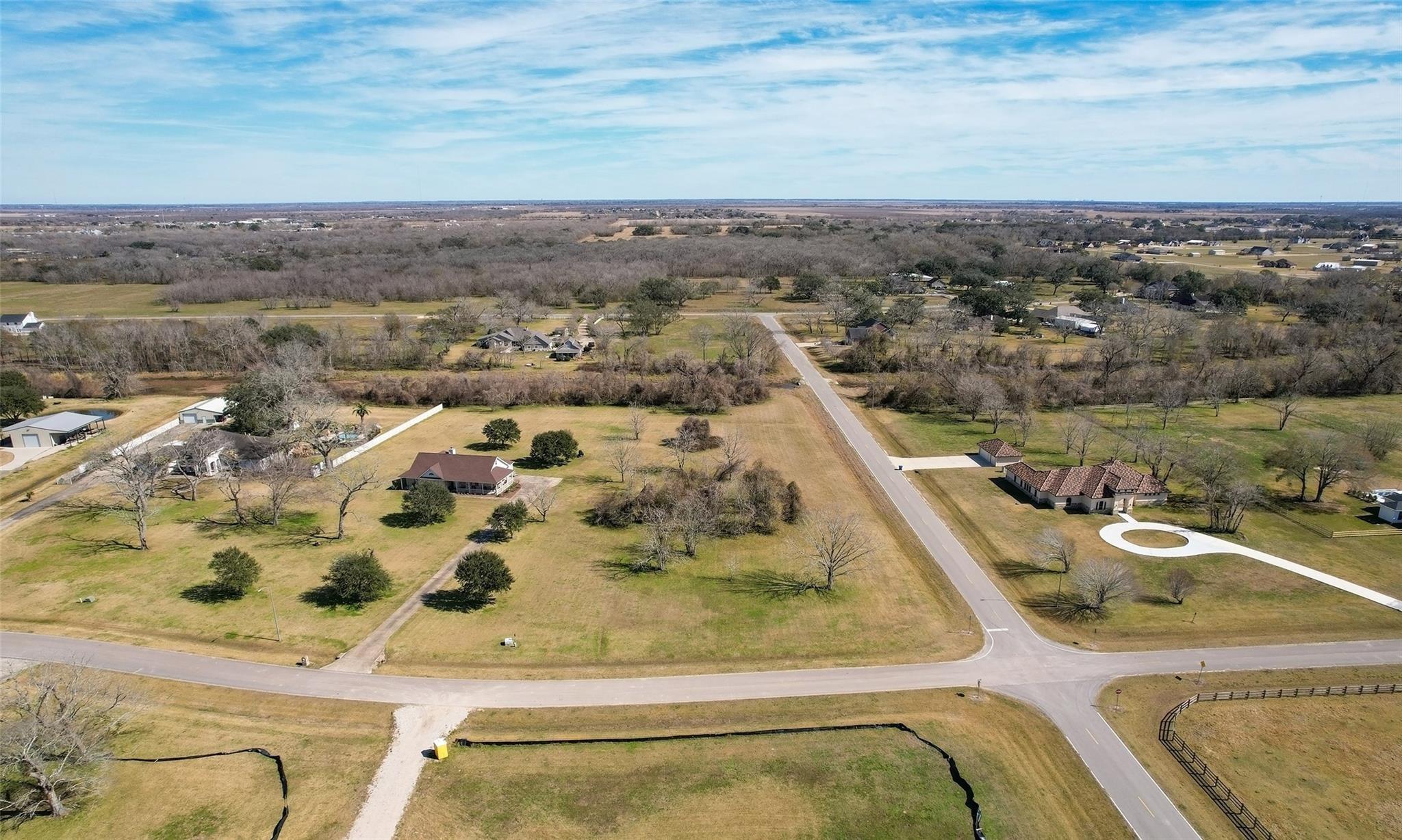 16735 Wrangler Road
