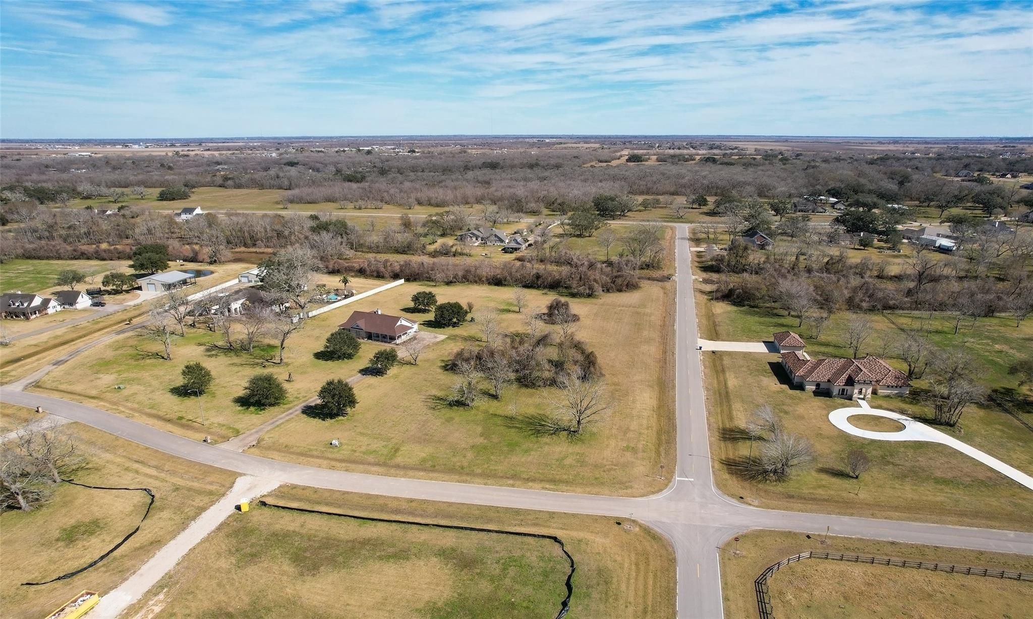 16735 Wrangler Road