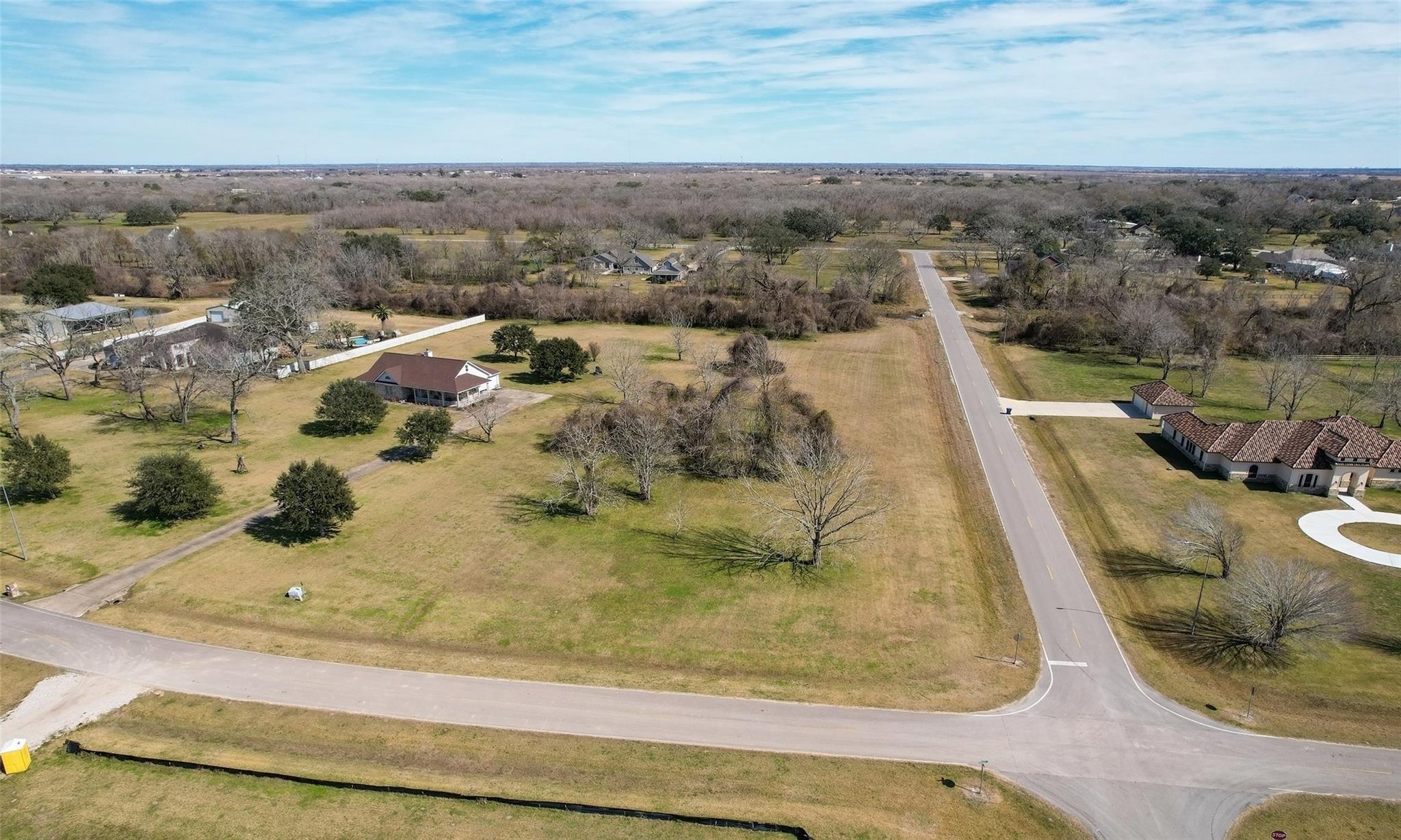 16735 Wrangler Road