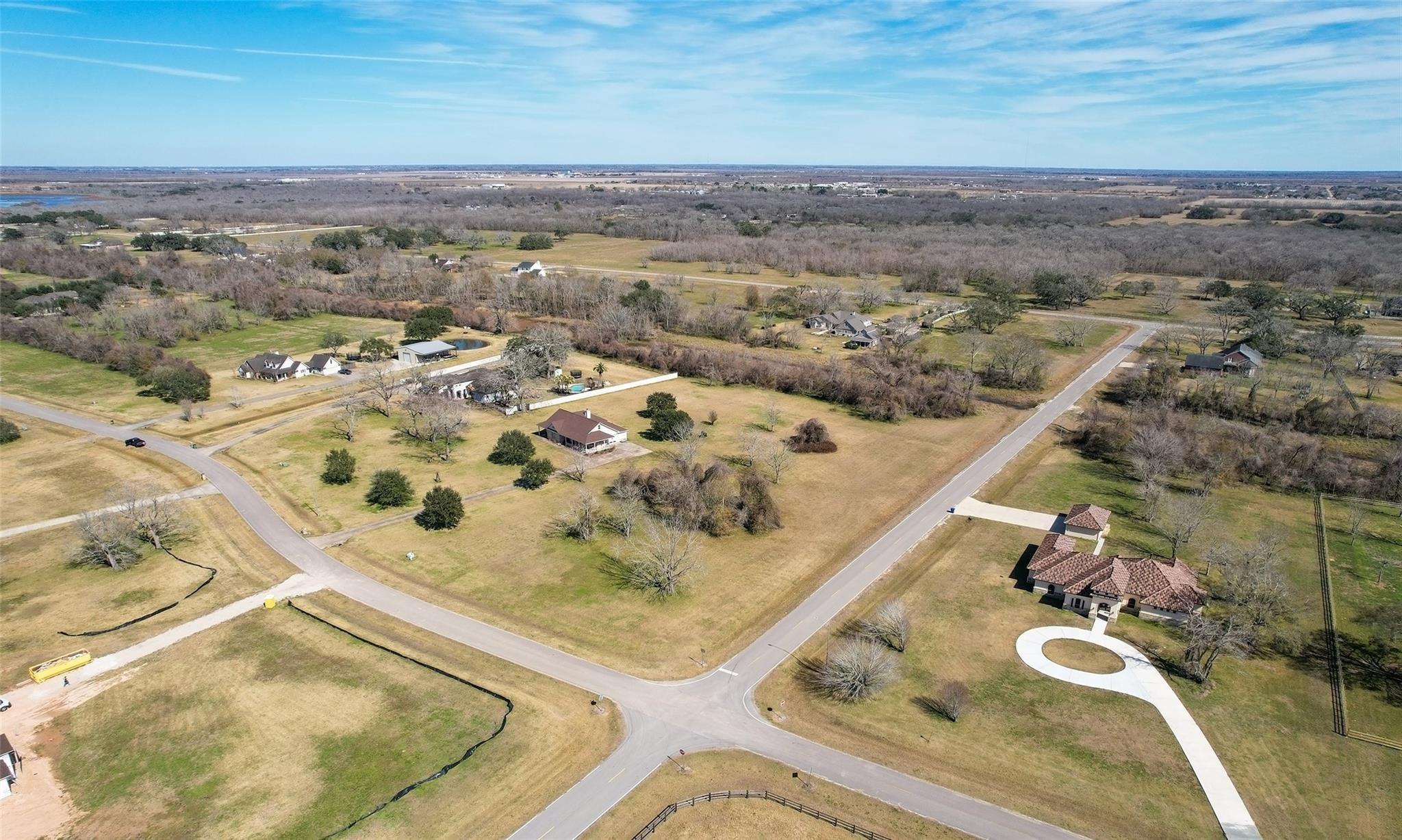 16735 Wrangler Road