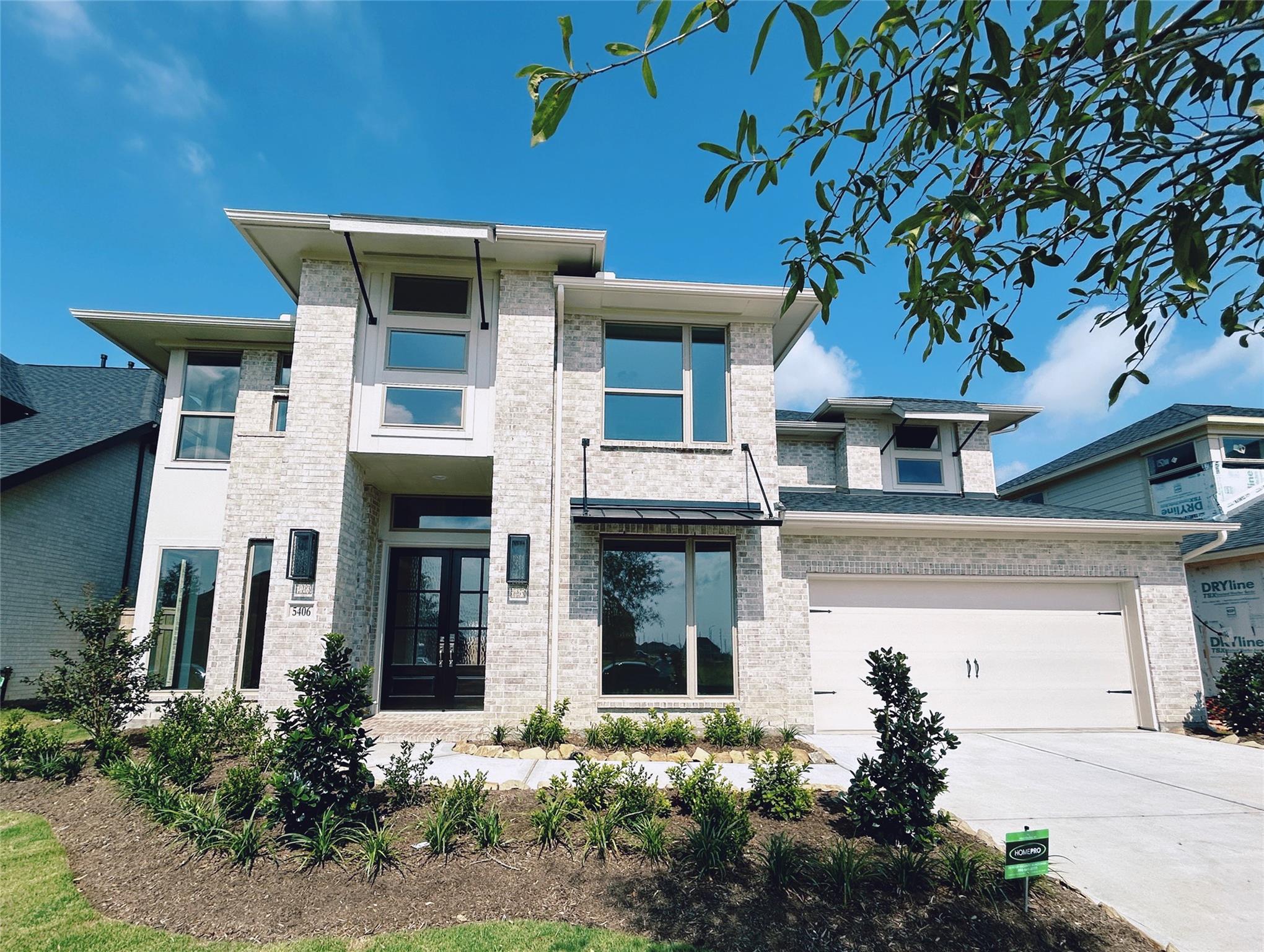 5406 Holly Hollow Lane