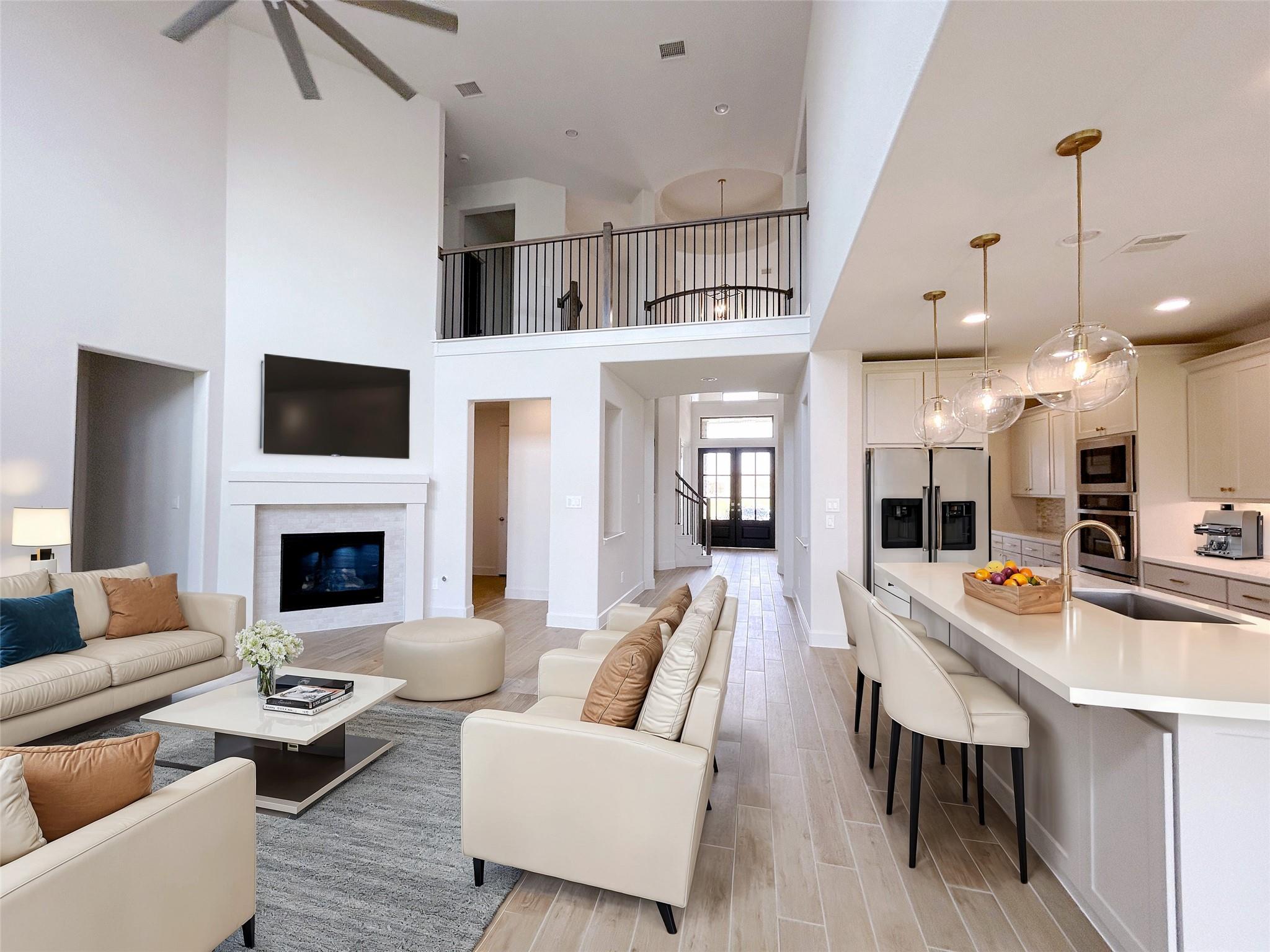5406 Holly Hollow Lane