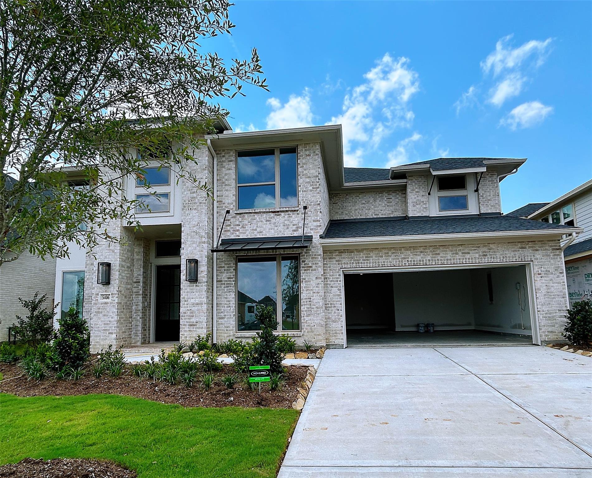 5406 Holly Hollow Lane