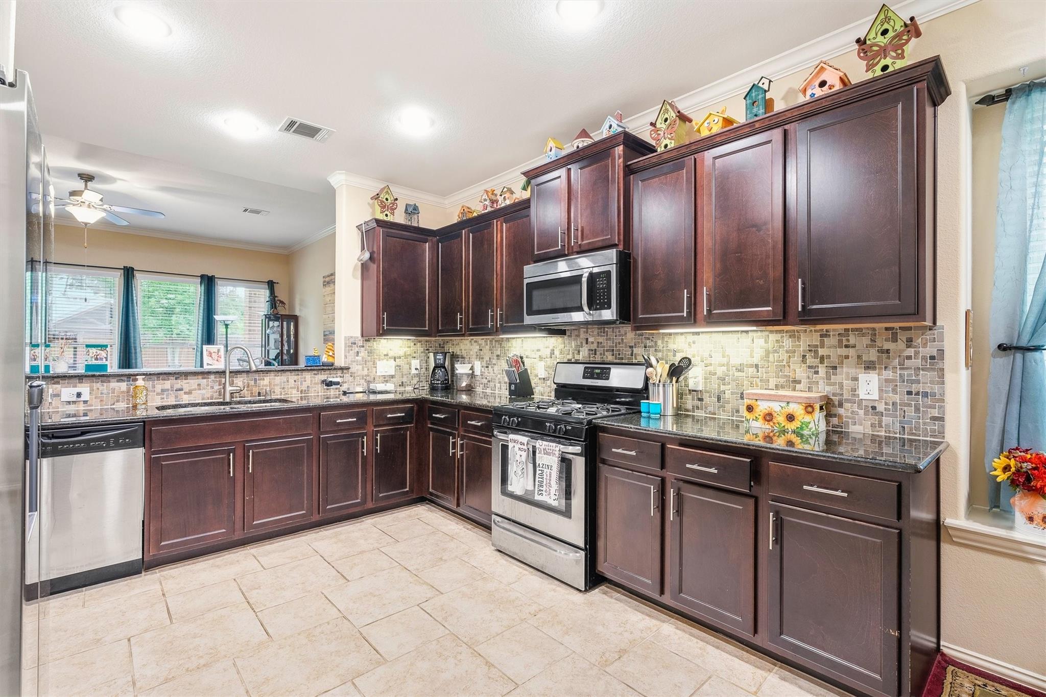 5106 Ridge Beam Lane