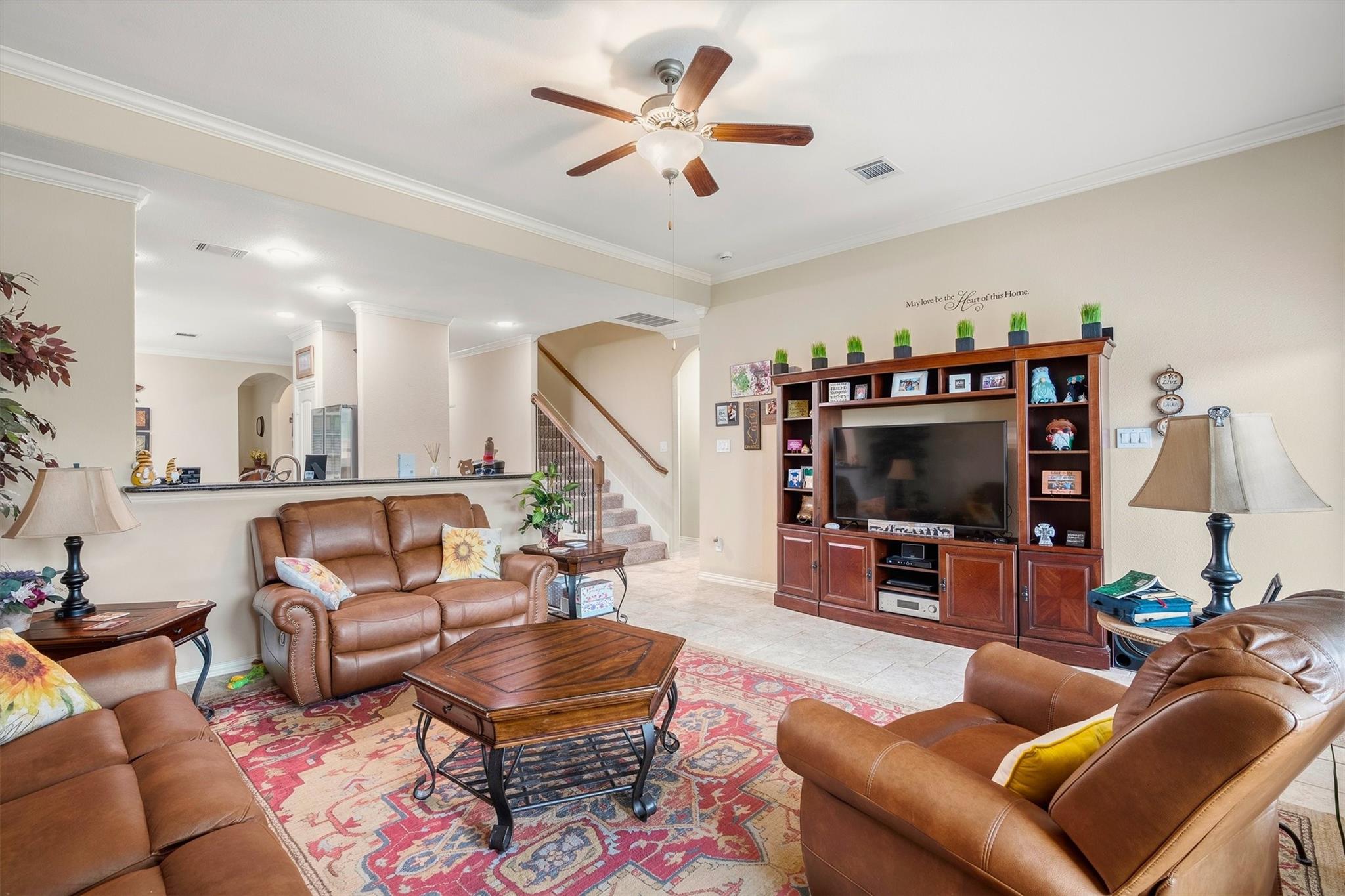 5106 Ridge Beam Lane