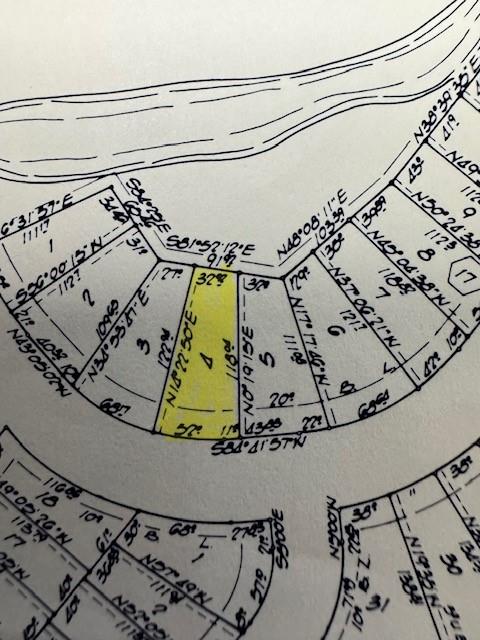 Photo 1 of 8 — TBD04 Westlake Road, Trinity, TX 75862