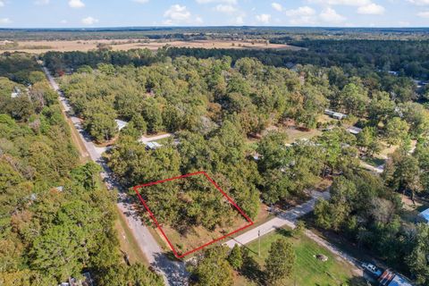 Vacant Land For Sale - 344 Wilcox Drive<br/> Livingston, TX 77351