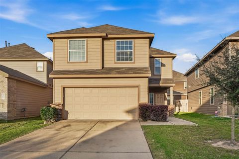 5758 Manning Creek Trail Katy TX 77449