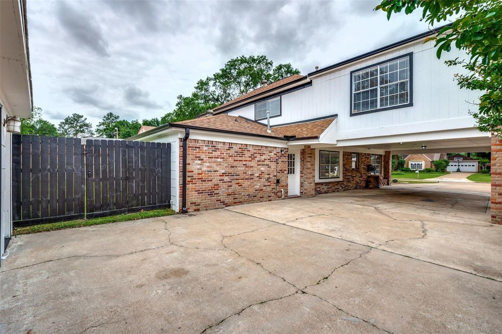 Photo of 12806 Shady Knoll Lane, Cypress, TX 77429 (MLS # 2697849)