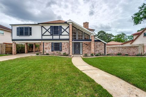 Photo of 12806 Shady Knoll Lane, Cypress, TX 77429 (MLS # 2697849)