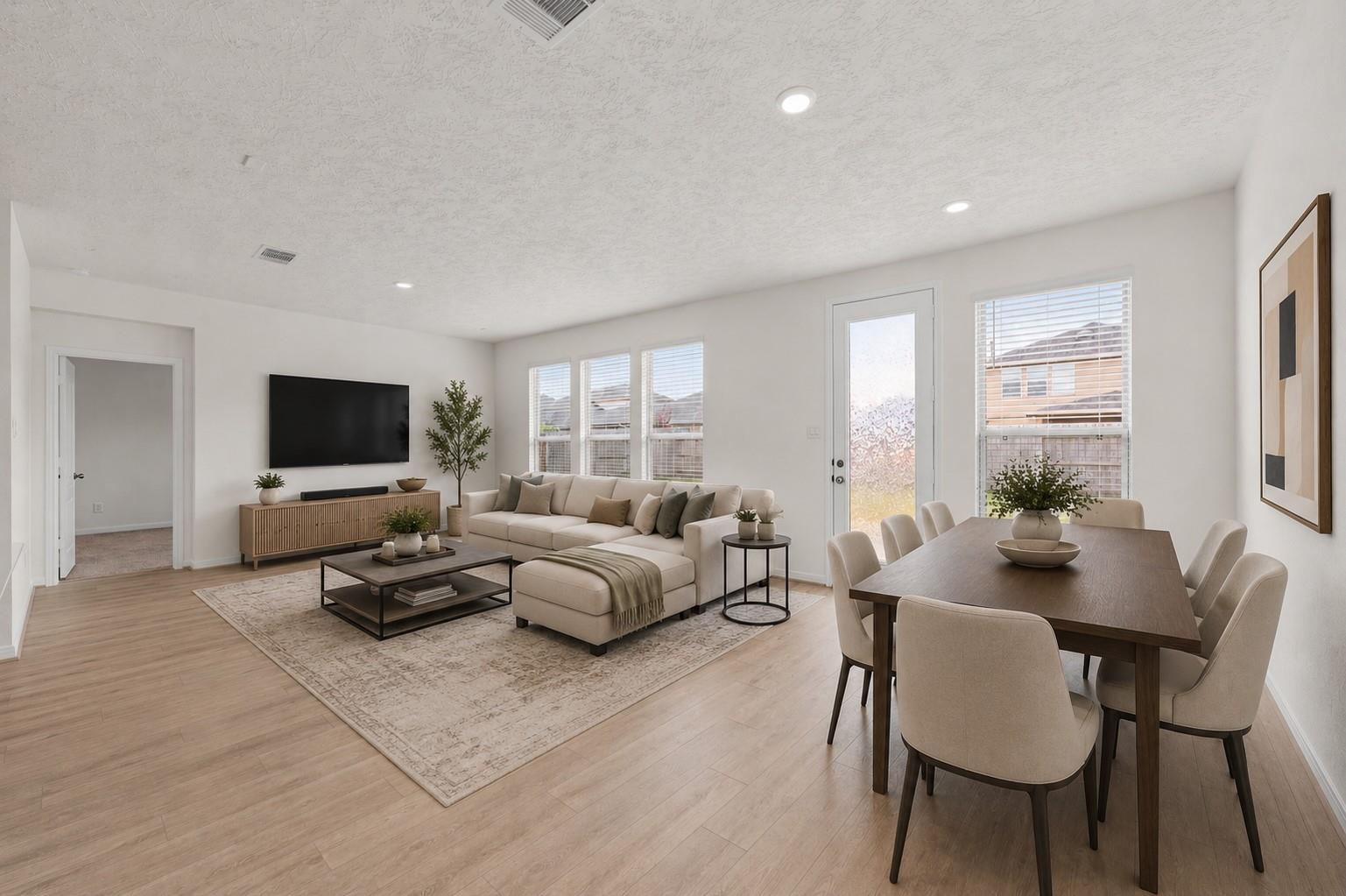 3506 Rocky Aspen Drive