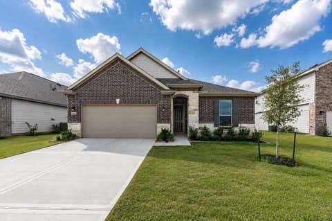 Photo of 3506 Rocky Aspen Drive, Spring, TX 77373 (MLS # 31162310)