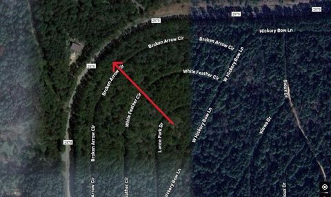 Photo of 0 Broken Arrow Circle, Hempstead, TX 77445 (MLS # 63772753) Photo of 0 Broken Arrow Circle, Hempstead, TX 77445 (MLS # 63772753)