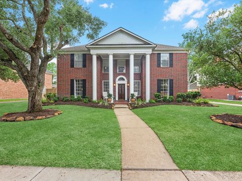 Photo of 4803 Kirkwall Drive, Sugar Land, TX 77479 (MLS # 77360121)