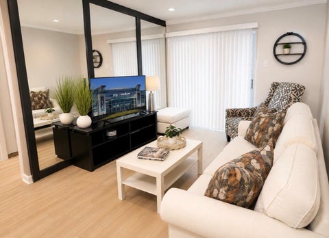 Photo of 2830 S Bartell Drive #27, Houston, TX 77054 (MLS # 36869750)