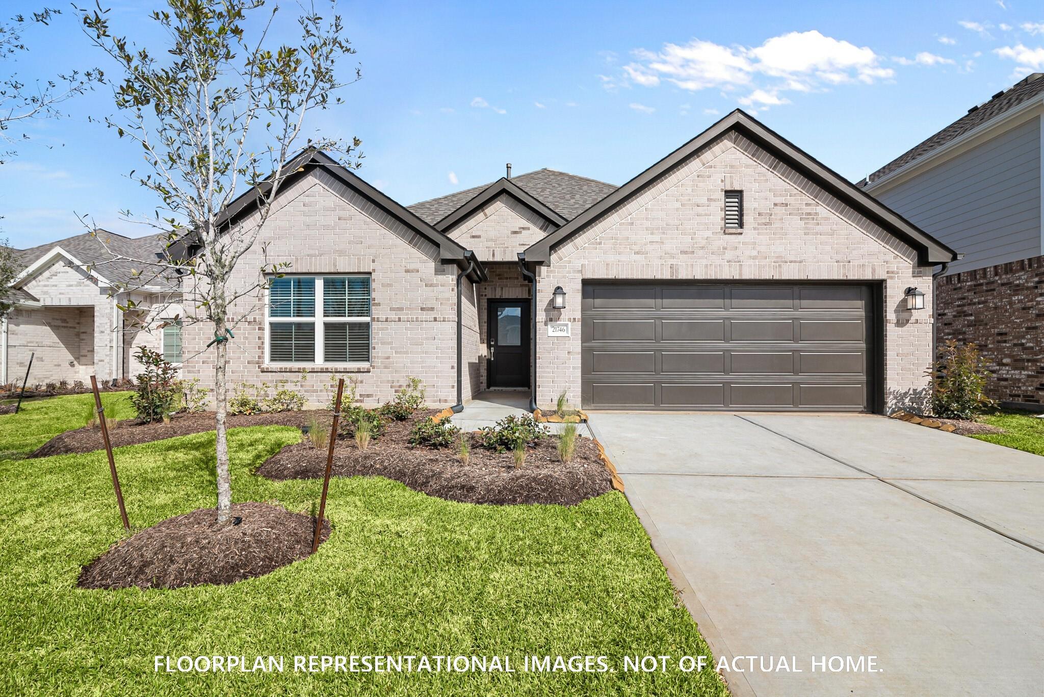 604 Spring Ashberry Court