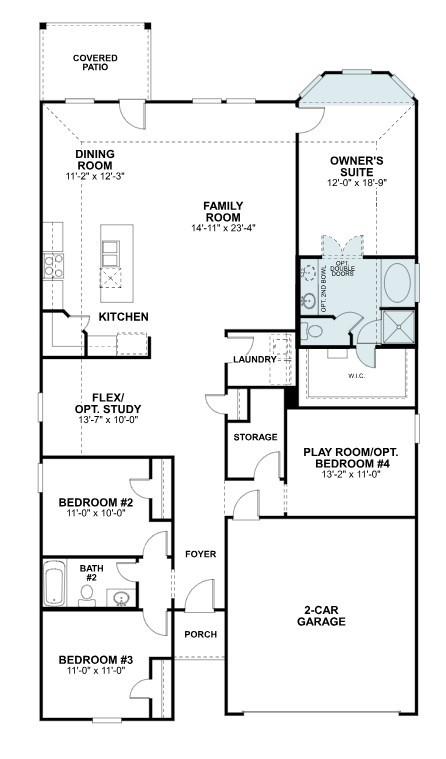 604 Spring Ashberry Court