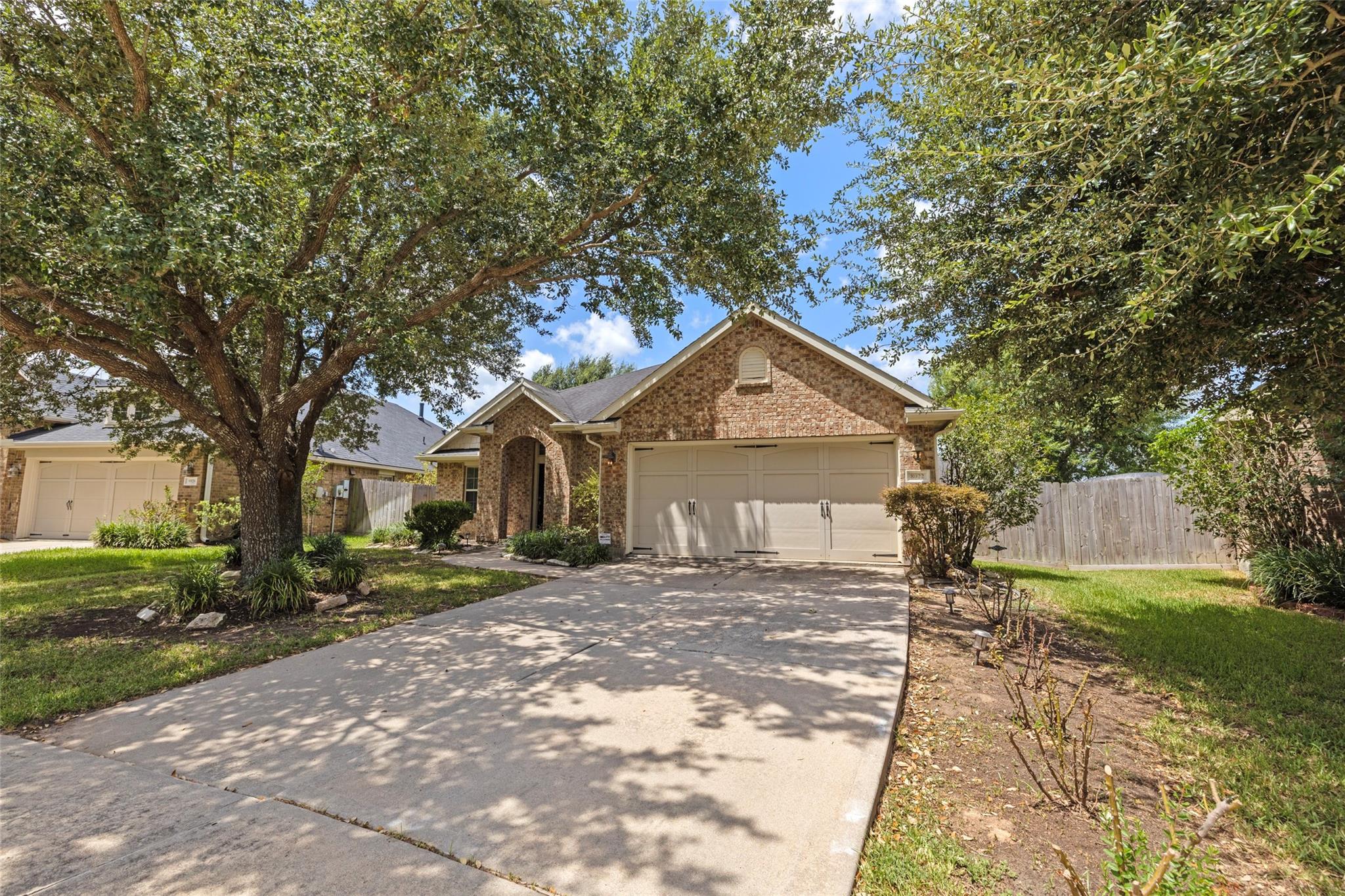8022 Durham Run Lane