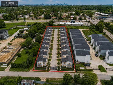 Photo of 0 Paul Quinn St Street, Houston, TX 77091 (MLS # 53042503)