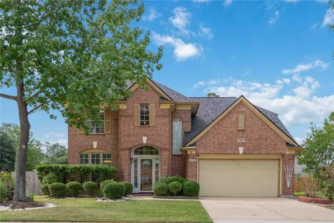 Photo of 707 Lytton Springs, Spring, TX 77373 (MLS # 25012754)