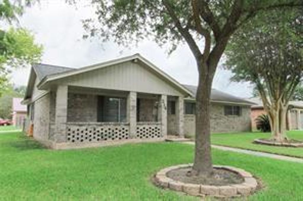 Photo of 214 Kimswick Court, Deer Park, TX 77536 (MLS # 26525728)