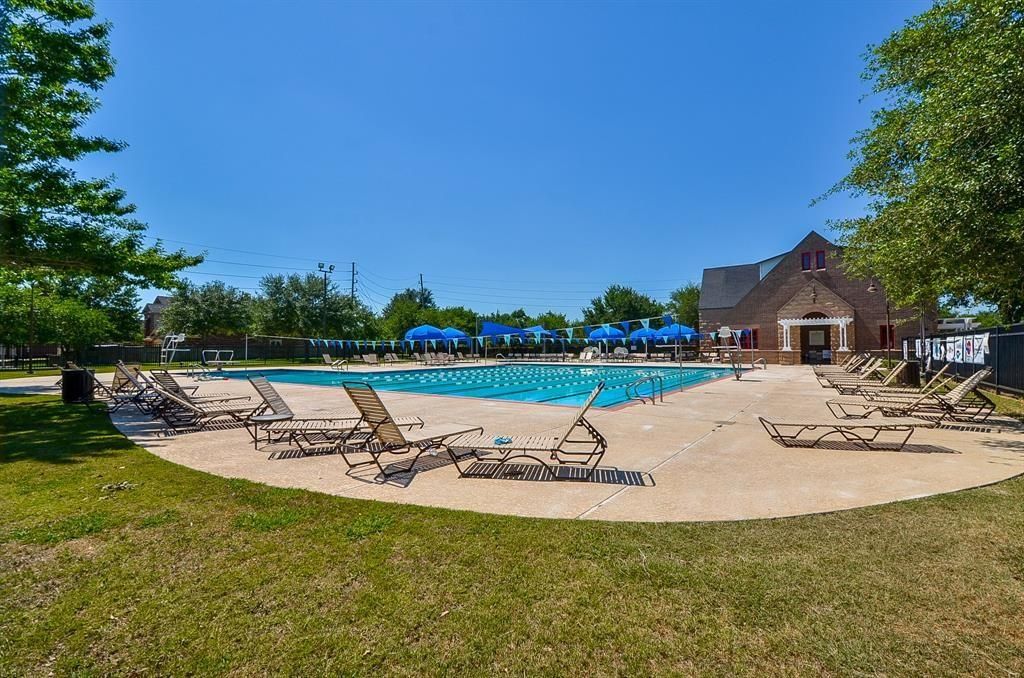 Photo of 6314 Columbia Falls Lane, Katy, TX 77450 (MLS # 81031600)