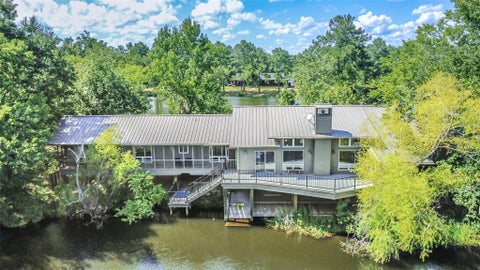 Photo of 88 Raccoon Ramble, Cleveland, TX 77327 (MLS # 91154949)