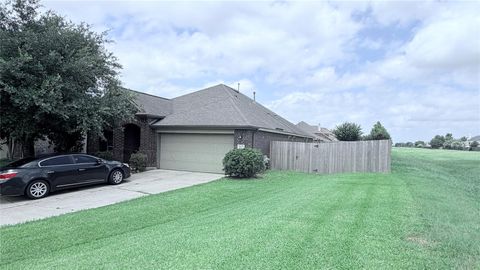 Photo of 16627 Fiesta Rose Court, Cypress, TX 77433 (MLS # 79575083)