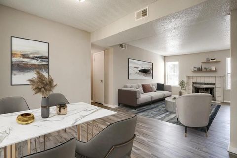 Photo of 1000 River Bend Drive #B2-0262, Lancaster, TX 75146 (MLS # 44537822)