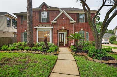 Photo of 16210 Bontura Street, Cypress, TX 77429 (MLS # 15659997)