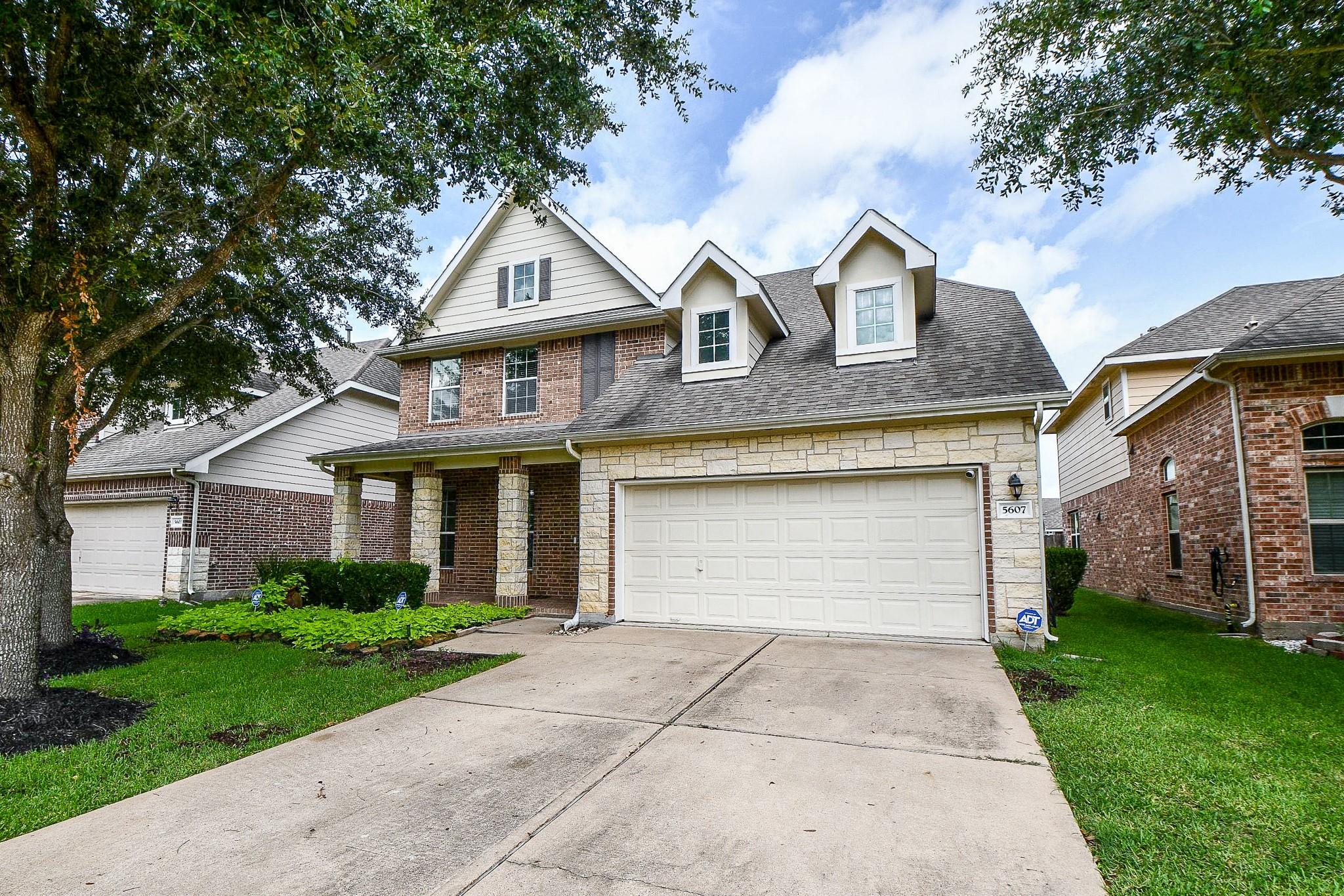 5607 Gemstone Park Road