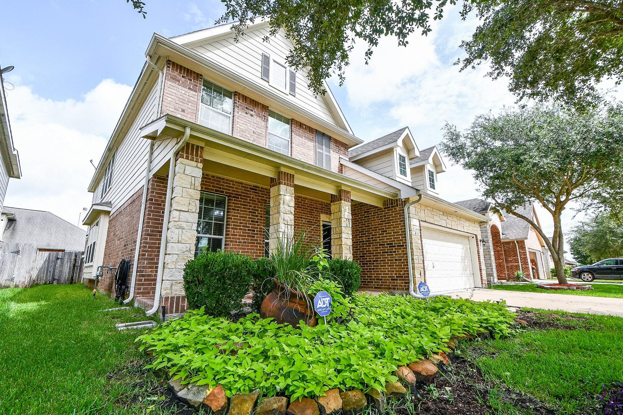 5607 Gemstone Park Road